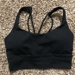Paragon fitwear Mesa bra